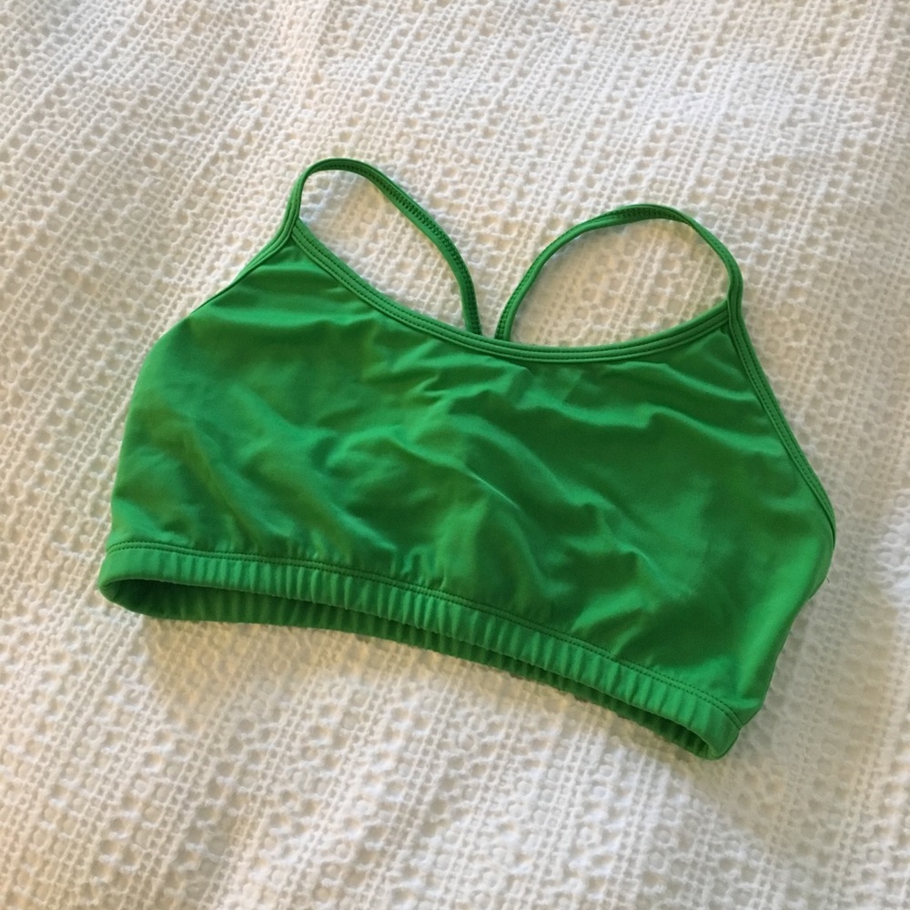 Onzie top